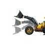 LEGO колісний навантажувач VOLVO ZEUX